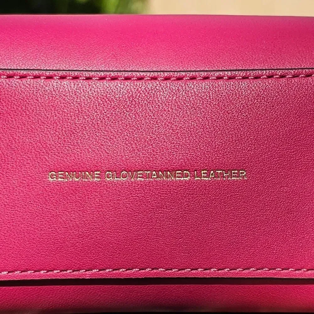 Coach Cashin Crystal Tote Purse